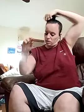 cattlegurl from StripChat is Freechat