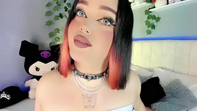 Girls and cam to cam: Watch as these sophisticated entertainers uncover their stunning costumes and curvaceous curves online!