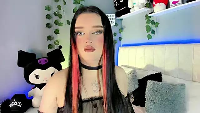 Girls and cam to cam: Watch as these sophisticated entertainers uncover their stunning costumes and curvaceous curves online!