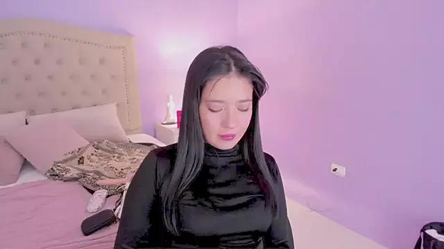 CattsyCat from StripChat is Freechat