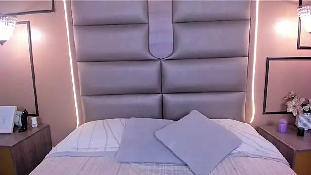 Girls and cam to cam: Watch as these sophisticated entertainers uncover their stunning costumes and curvaceous curves online!
