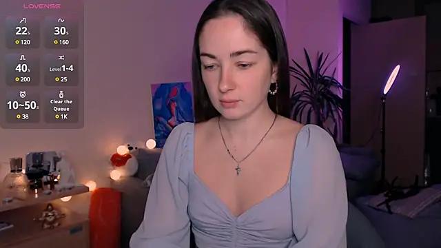 Girls and cam to cam: Watch as these sophisticated entertainers uncover their stunning costumes and curvaceous curves online!