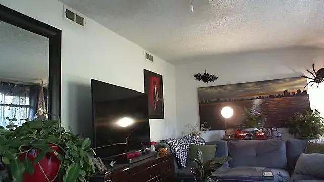 Girls and cam to cam: Watch as these sophisticated entertainers uncover their stunning costumes and curvaceous curves online!