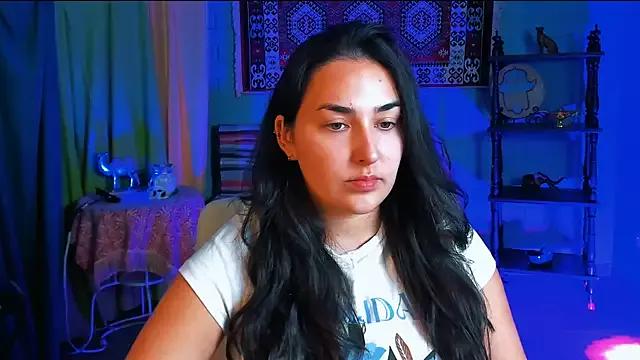 Girls and cam to cam: Watch as these sophisticated entertainers uncover their stunning costumes and curvaceous curves online!