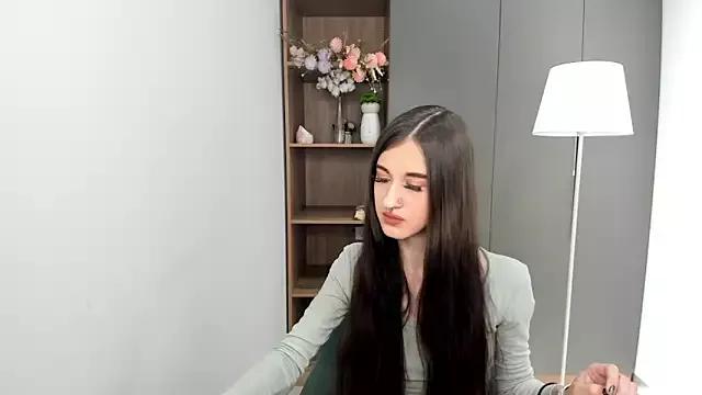 Girls and cam to cam: Watch as these sophisticated entertainers uncover their stunning costumes and curvaceous curves online!