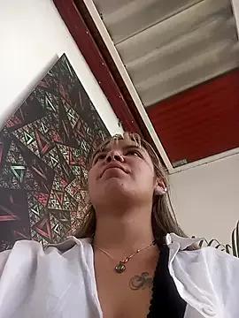 celeste_83 from StripChat is Freechat