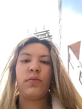 celeste_83 from StripChat is Freechat