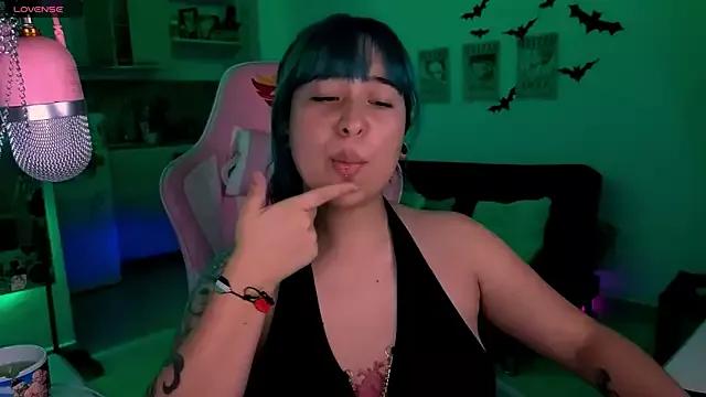 Girls and cam to cam: Watch as these sophisticated entertainers uncover their stunning costumes and curvaceous curves online!