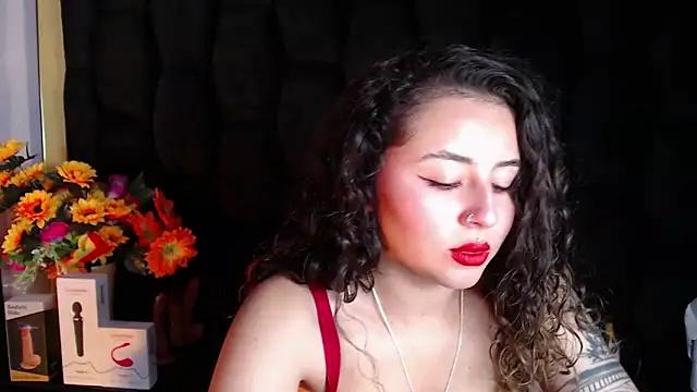 Girls and cam to cam: Watch as these sophisticated entertainers uncover their stunning costumes and curvaceous curves online!