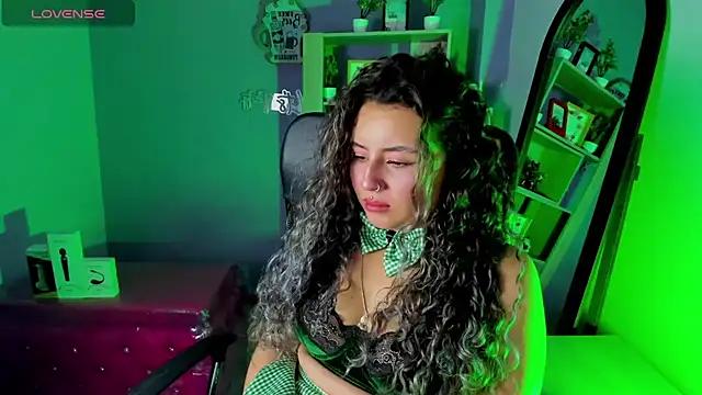 Girls and cam to cam: Watch as these sophisticated entertainers uncover their stunning costumes and curvaceous curves online!