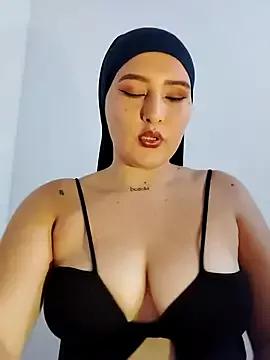 Celeste_camila18 from StripChat is Freechat