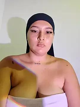 Celeste_camila18 from StripChat is Freechat