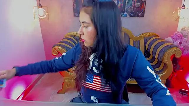 Girls and cam to cam: Watch as these sophisticated entertainers uncover their stunning costumes and curvaceous curves online!