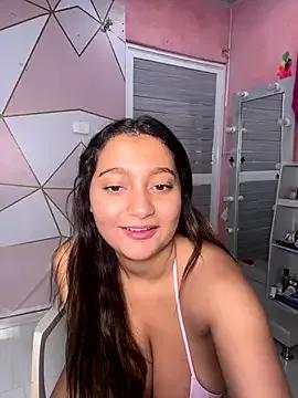 Girls and cam to cam: Watch as these sophisticated entertainers uncover their stunning costumes and curvaceous curves online!
