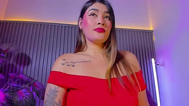 Girls and cam to cam: Watch as these sophisticated entertainers uncover their stunning costumes and curvaceous curves online!
