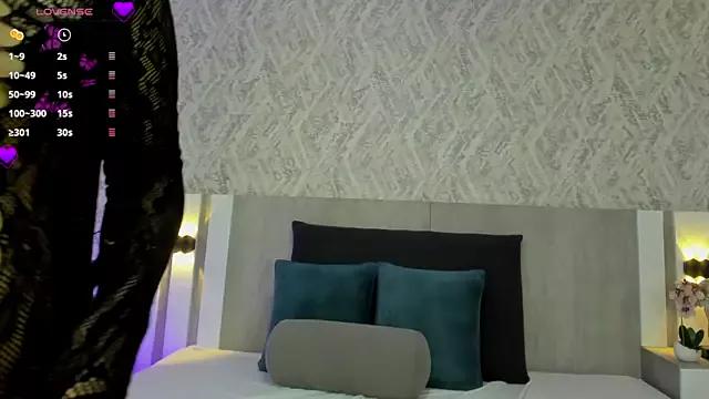 celeste_sc0tt from StripChat is Freechat