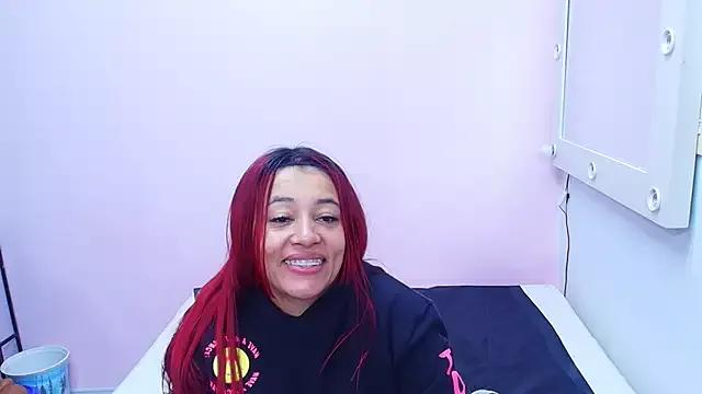 Girls and cam to cam: Watch as these sophisticated entertainers uncover their stunning costumes and curvaceous curves online!