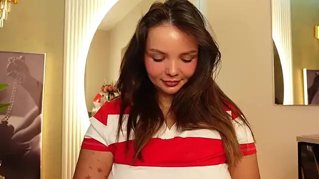 Girls and cam to cam: Watch as these sophisticated entertainers uncover their stunning costumes and curvaceous curves online!