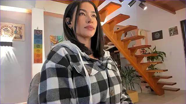 CelesteBreedlove from StripChat is Freechat