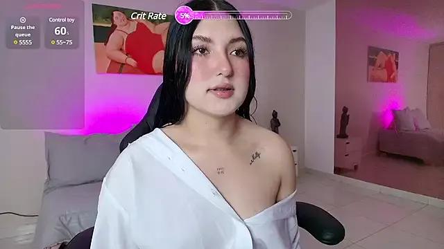 Girls and cam to cam: Watch as these sophisticated entertainers uncover their stunning costumes and curvaceous curves online!