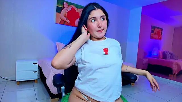 Girls and cam to cam: Watch as these sophisticated entertainers uncover their stunning costumes and curvaceous curves online!