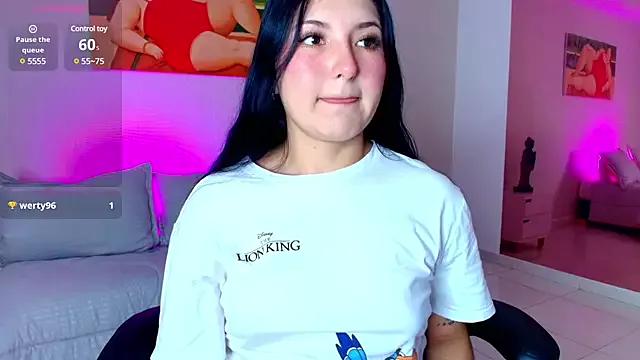 Girls and cam to cam: Watch as these sophisticated entertainers uncover their stunning costumes and curvaceous curves online!