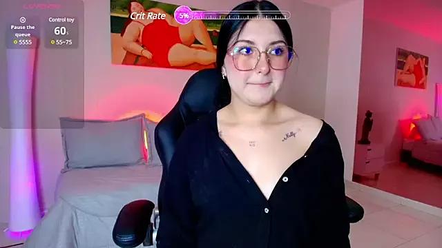 Girls and cam to cam: Watch as these sophisticated entertainers uncover their stunning costumes and curvaceous curves online!