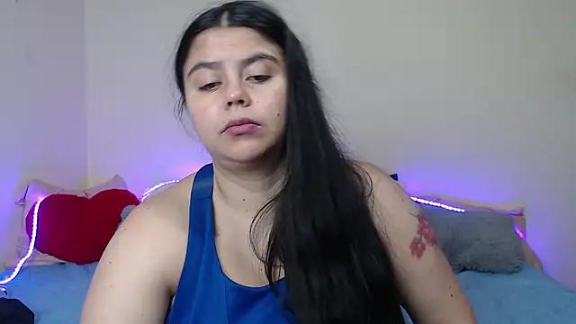 Girls and cam to cam: Watch as these sophisticated entertainers uncover their stunning costumes and curvaceous curves online!