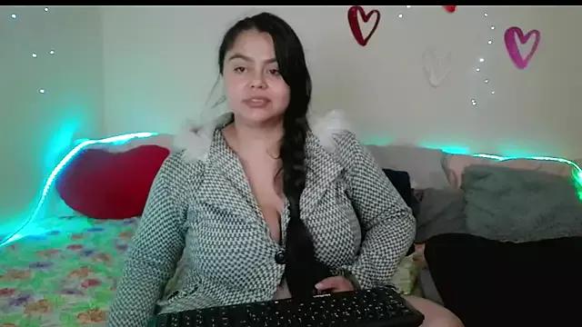 Girls and cam to cam: Watch as these sophisticated entertainers uncover their stunning costumes and curvaceous curves online!