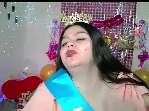 Girls and cam to cam: Watch as these sophisticated entertainers uncover their stunning costumes and curvaceous curves online!