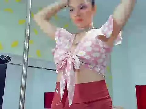 Girls and cam to cam: Watch as these sophisticated entertainers uncover their stunning costumes and curvaceous curves online!