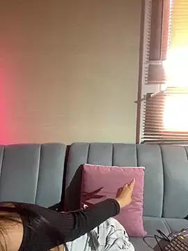 Girls and cam to cam: Watch as these sophisticated entertainers uncover their stunning costumes and curvaceous curves online!