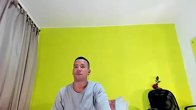 Celesteyorucso from StripChat is Freechat