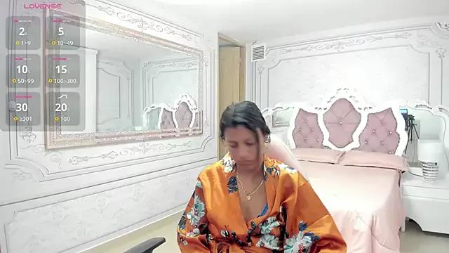 Girls and cam to cam: Watch as these sophisticated entertainers uncover their stunning costumes and curvaceous curves online!