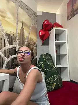 Girls and cam to cam: Watch as these sophisticated entertainers uncover their stunning costumes and curvaceous curves online!