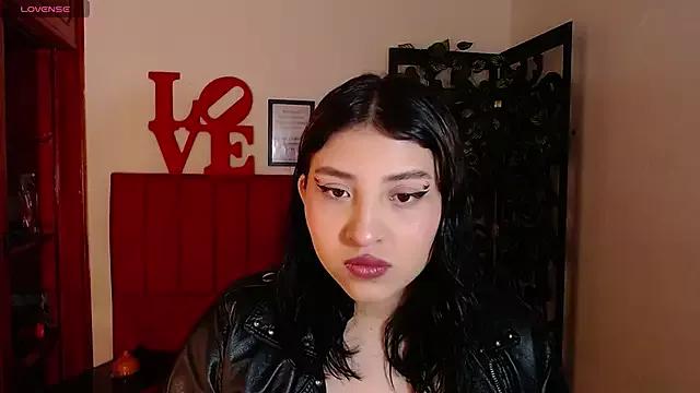 Girls and cam to cam: Watch as these sophisticated entertainers uncover their stunning costumes and curvaceous curves online!