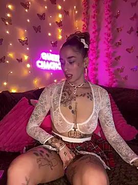 Photos of Chachou000 from StripChat is Freechat