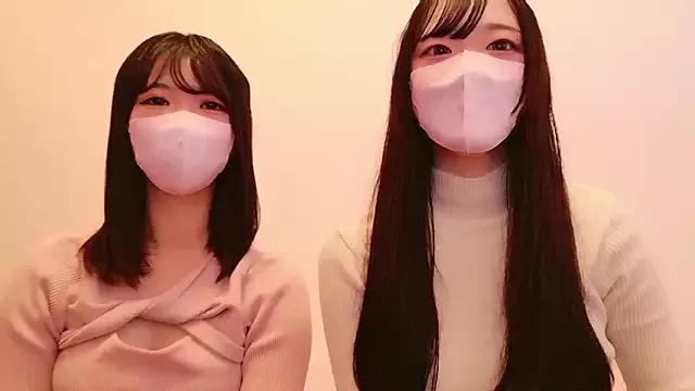 Girls and cam to cam: Watch as these sophisticated entertainers uncover their stunning costumes and curvaceous curves online!