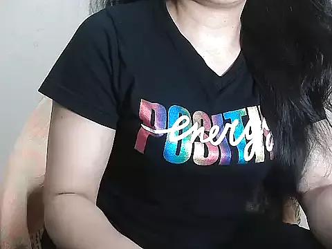 Chanchal--Navya from StripChat is Freechat