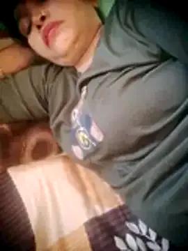 Chanchal_Bhabi from StripChat is Freechat