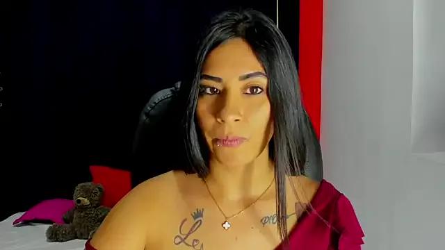Girls and cam to cam: Watch as these sophisticated entertainers uncover their stunning costumes and curvaceous curves online!