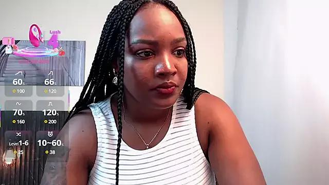 Girls and cam to cam: Watch as these sophisticated entertainers uncover their stunning costumes and curvaceous curves online!