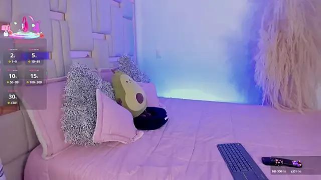 Girls and cam to cam: Watch as these sophisticated entertainers uncover their stunning costumes and curvaceous curves online!