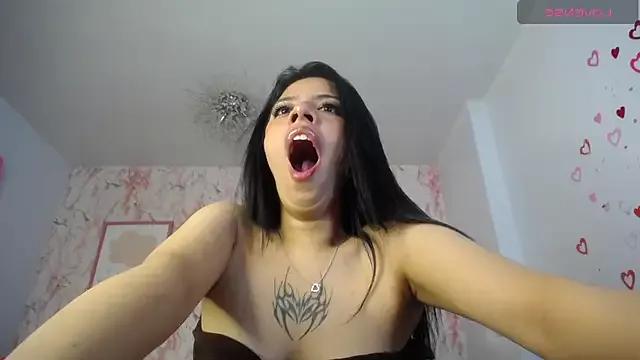 Channel_Garcia_ch1 from StripChat is Freechat