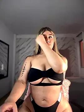 ChannelConnor_ from StripChat is Freechat