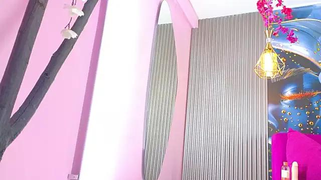 Girls and cam to cam: Watch as these sophisticated entertainers uncover their stunning costumes and curvaceous curves online!