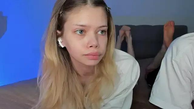 Girls and cam to cam: Watch as these sophisticated entertainers uncover their stunning costumes and curvaceous curves online!
