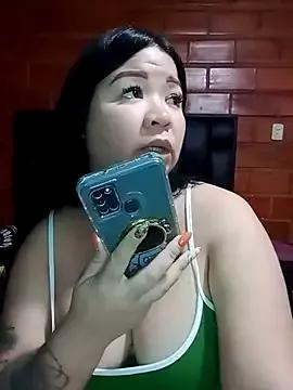 Chantal_lopez from StripChat is Freechat
