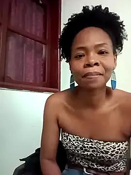 ChantalGarner from StripChat is Freechat