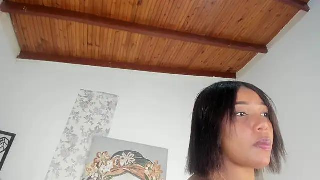chantall_smith from StripChat is Freechat